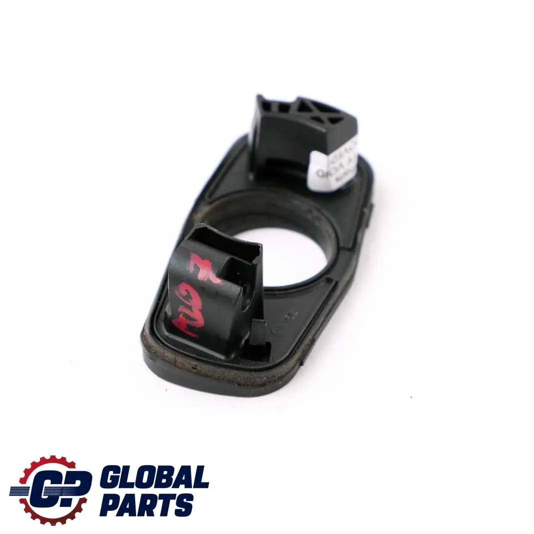  Mercedes-Benz W204 W207 W212 Supporto Chiusura Portellone bagagliaio - SKU A2047580014 - Numero di parte A2047580014