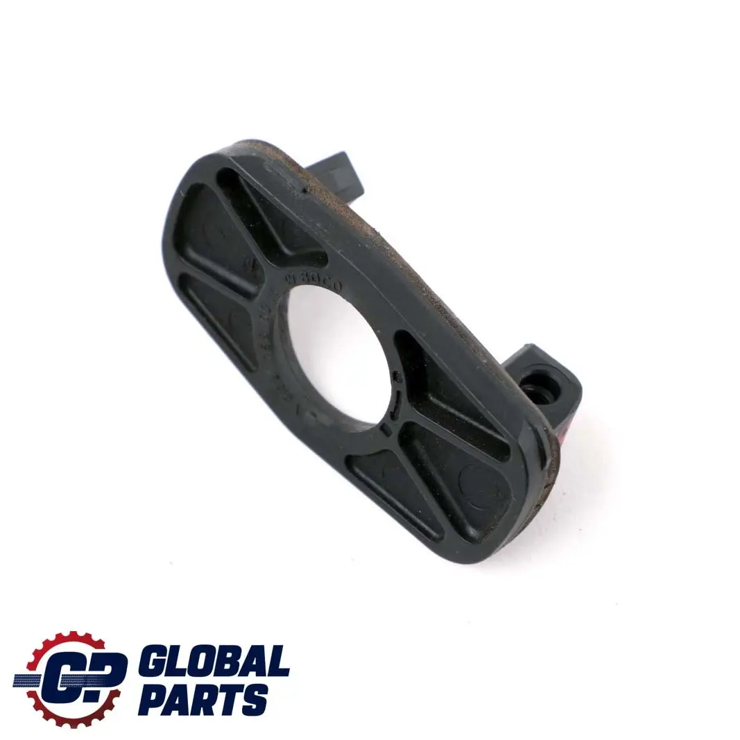  Mercedes-Benz W204 W207 W212 Trunk Lid Tailgate Lock Trim Bracket - SKU A2047580014 - Part number A2047580014