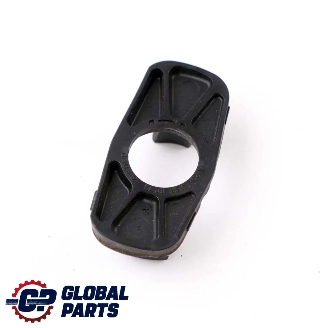 Mercedes W204 W212 Uchwyt Wspornik Zamka Klapy - SKU A2047580014 - Numer Części A2047580014