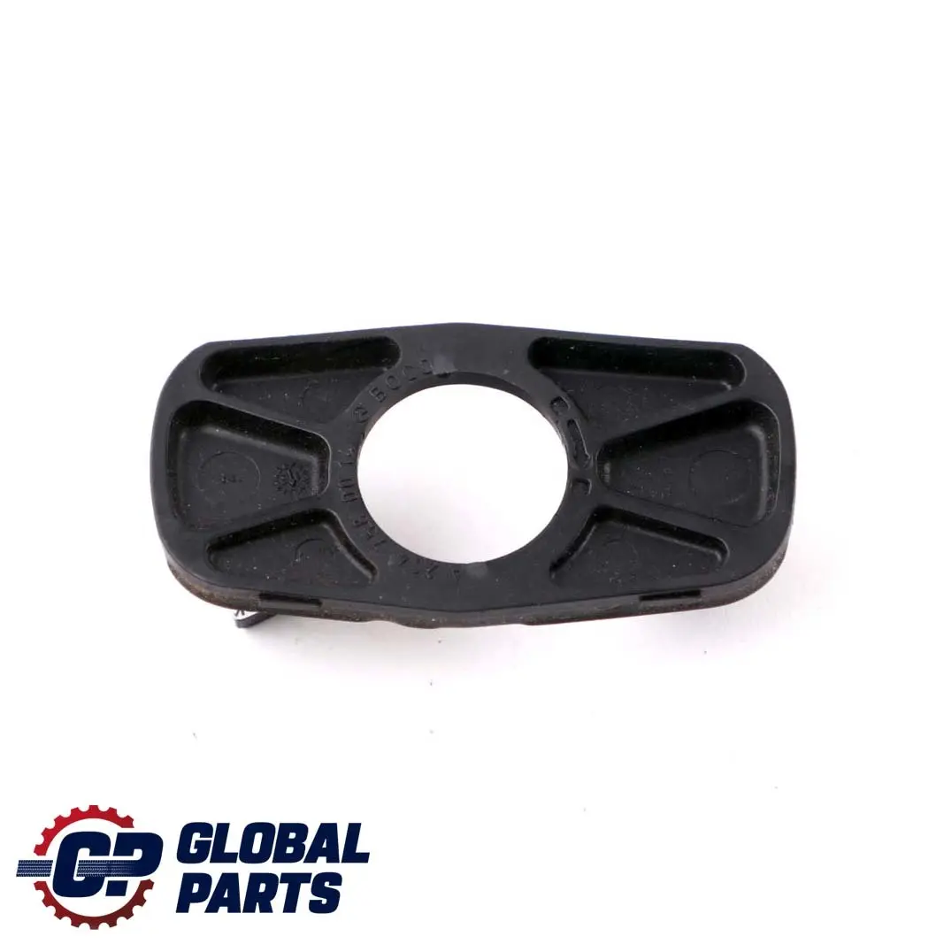  Mercedes-Benz W204 W207 W212 Trunk Lid Tailgate Lock Trim Bracket - SKU A2047580014 - Part number A2047580014