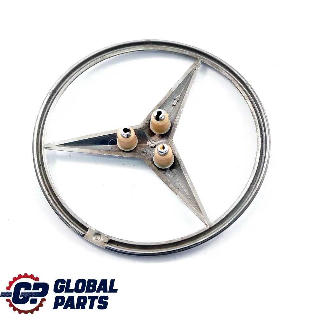 Hinten Heckklappe Emblem Logo Stern für Mercedes W204 mit Teilenummer A2047580058 Mercedes W204 Hinten Heckklappe Emblem Logo Stern - SKU A2047580058 - Teilenummer A2047580058