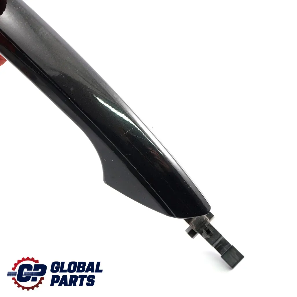 Clase C W204 Asidero Puerta Trasera Izquierda Negro Obsidiana - 197 para Mercedes con número de pieza A2047600320 Mercedes Clase C W204 Asidero Puerta Trasera Izquierda Negro Obsidiana - 197 - SKU A2047600320-OB - Número de pieza A2047600320