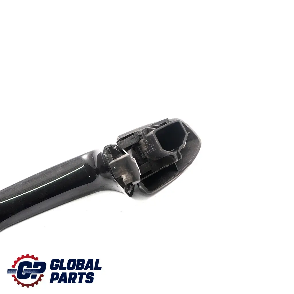 Clase C W204 Asidero Puerta Trasera Izquierda Negro Obsidiana - 197 para Mercedes con número de pieza A2047600320 Mercedes Clase C W204 Asidero Puerta Trasera Izquierda Negro Obsidiana - 197 - SKU A2047600320-OB - Número de pieza A2047600320