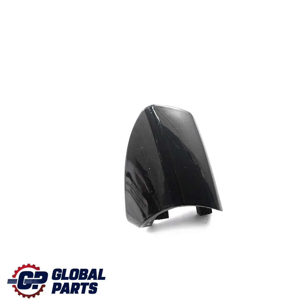 Mercedes-Benz C-Class W204 Grab Handle Rear Left N/S Door Obsidian Black - 197 to with Part number A2047600320 Mercedes-Benz C-Class W204 Grab Handle Rear Left N/S Door Obsidian Black - 197 - SKU A2047600320-OB - Part number A2047600320