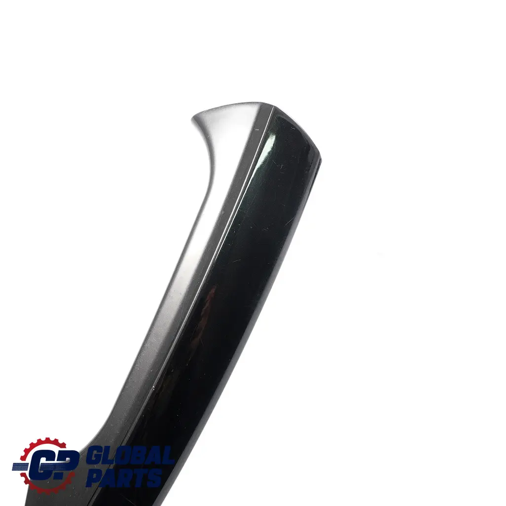 Benz Classe C W204 Maniglia Portiera Posteriore SX Ossidiana Nero - 197 per Mercedes con numero di parte A2047600320 Mercedes Benz Classe C W204 Maniglia Portiera Posteriore SX Ossidiana Nero - 197 - SKU A2047600320-OB - Numero di parte A2047600320