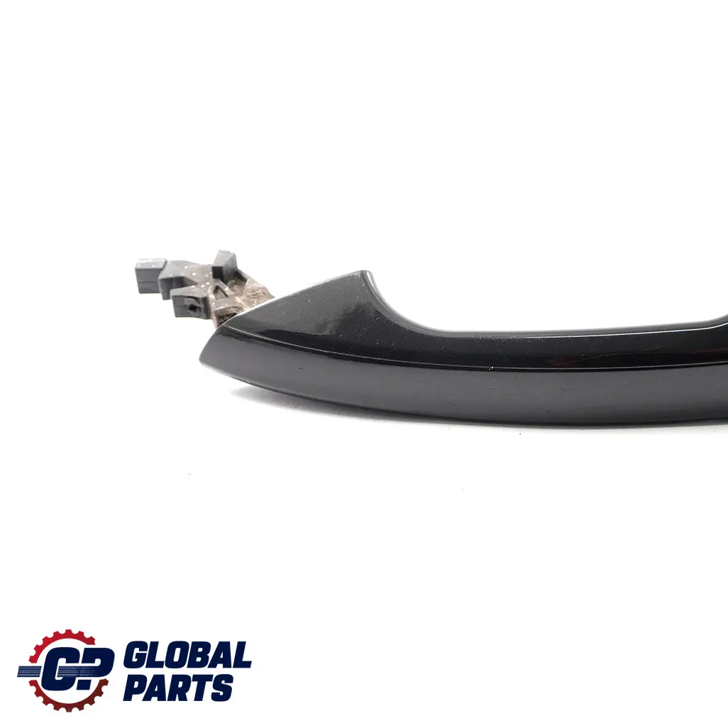 Clase C W204 Asidero Puerta Trasera Izquierda Negro Obsidiana - 197 para Mercedes con número de pieza A2047600320 Mercedes Clase C W204 Asidero Puerta Trasera Izquierda Negro Obsidiana - 197 - SKU A2047600320-OB - Número de pieza A2047600320