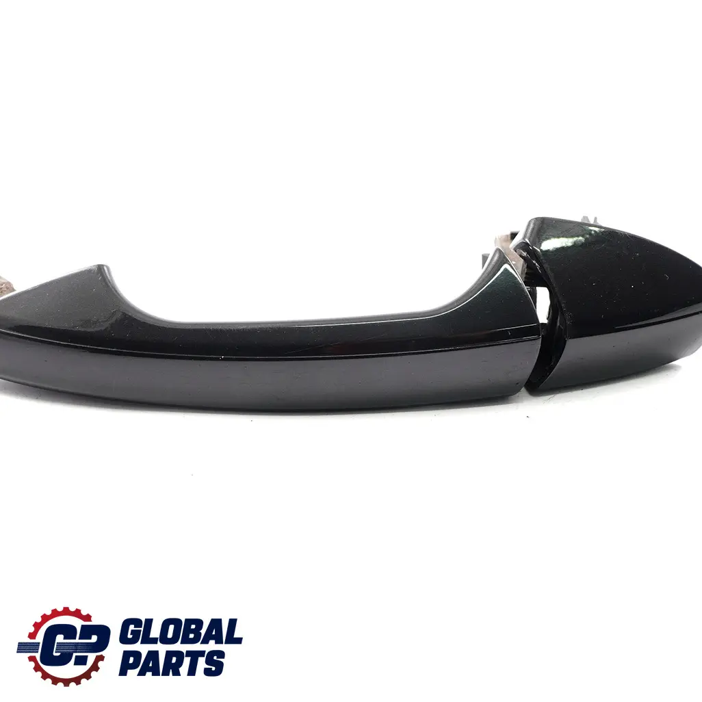 Mercedes-Benz C-Klasse W204 Türgriff Griff Hinten Links Obsidian Schwarz - 197 für mit Teilenummer A2047600320 Mercedes-Benz C-Klasse W204 Türgriff Griff Hinten Links Obsidian Schwarz - 197 - SKU A2047600320-OB - Teilenummer A2047600320