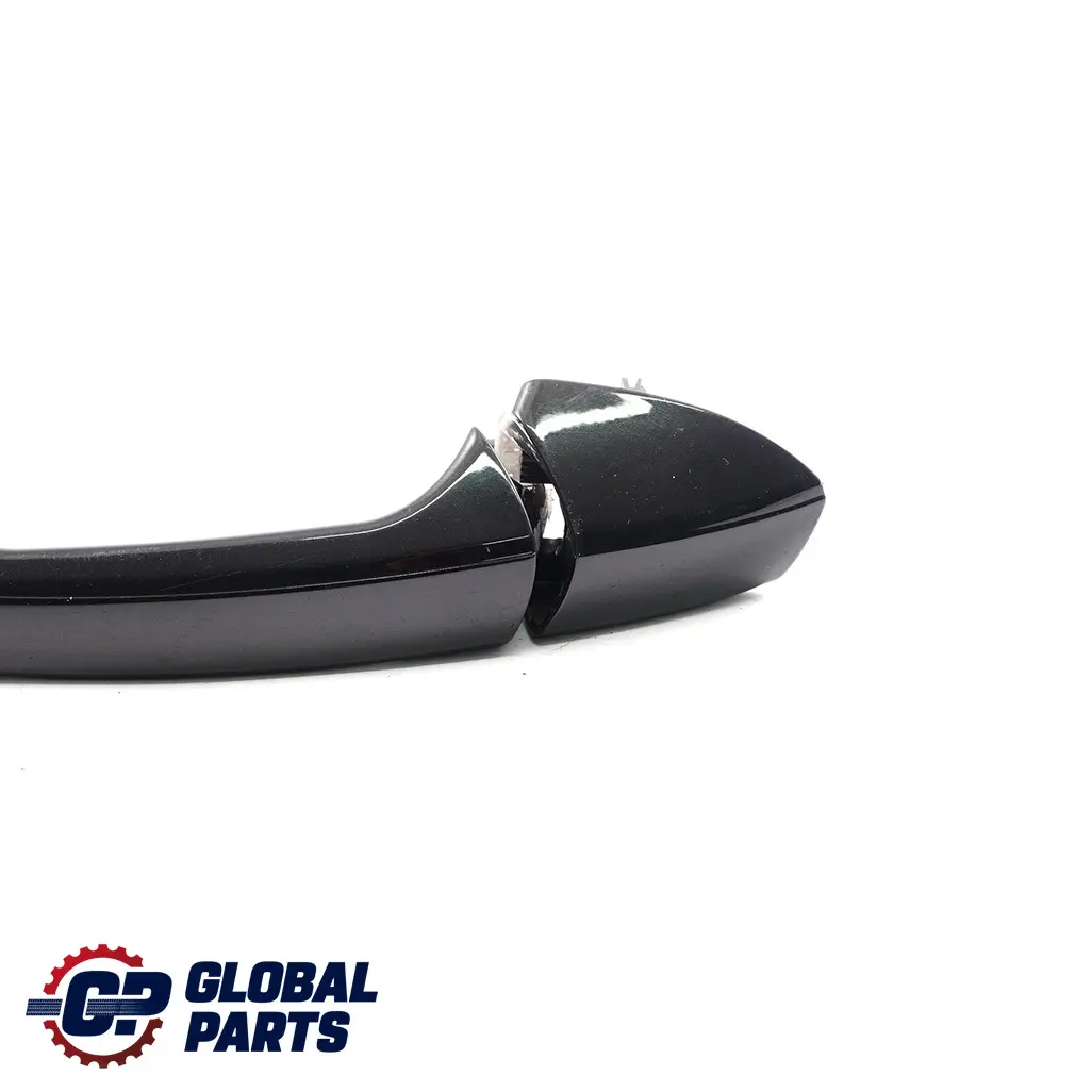Mercedes-Benz C-Class W204 Grab Handle Rear Left N/S Door Obsidian Black - 197 to with Part number A2047600320 Mercedes-Benz C-Class W204 Grab Handle Rear Left N/S Door Obsidian Black - 197 - SKU A2047600320-OB - Part number A2047600320