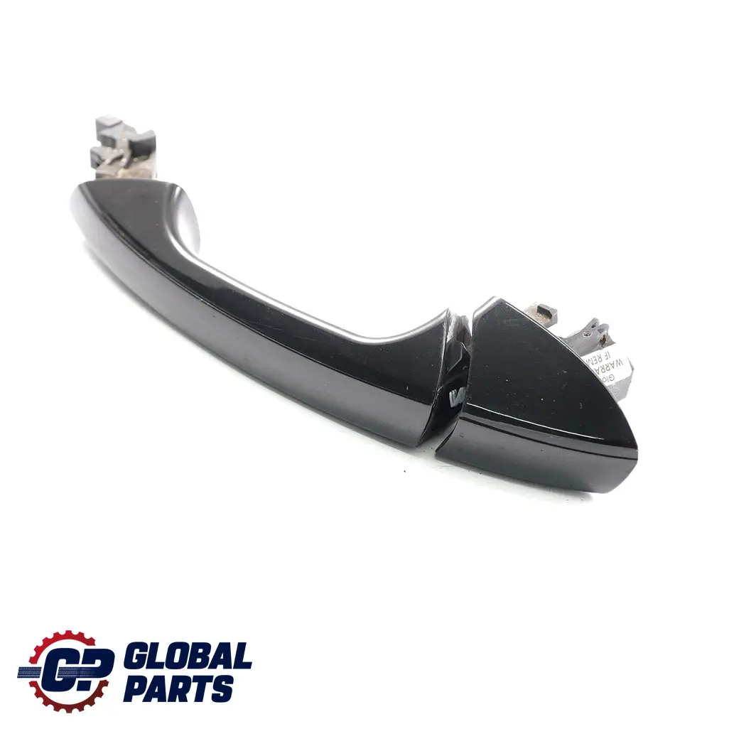 Mercedes-Benz C-Klasse W204 Türgriff Griff Hinten Links Obsidian Schwarz - 197 für mit Teilenummer A2047600320 Mercedes-Benz C-Klasse W204 Türgriff Griff Hinten Links Obsidian Schwarz - 197 - SKU A2047600320-OB - Teilenummer A2047600320