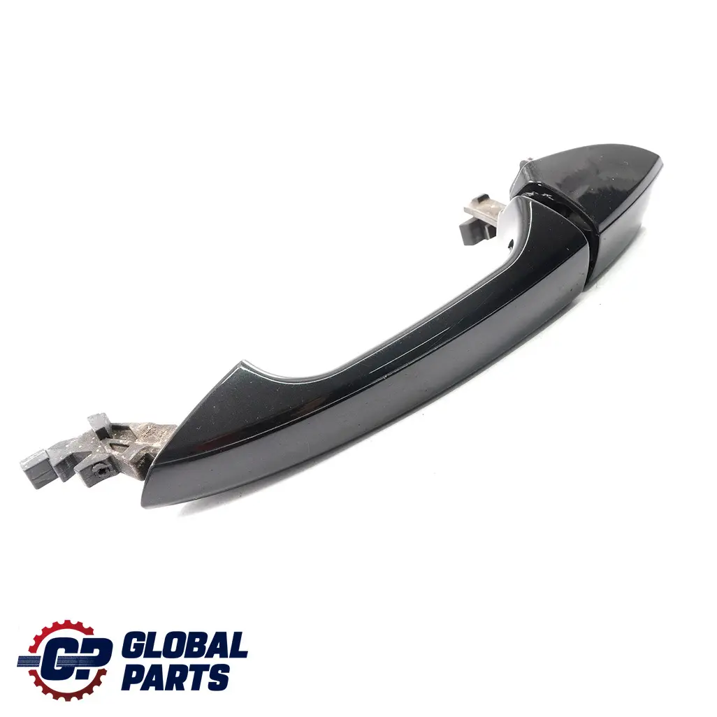 Clase C W204 Asidero Puerta Trasera Izquierda Negro Obsidiana - 197 para Mercedes con número de pieza A2047600320 Mercedes Clase C W204 Asidero Puerta Trasera Izquierda Negro Obsidiana - 197 - SKU A2047600320-OB - Número de pieza A2047600320