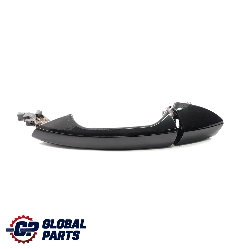 Clase C W204 Asidero Puerta Trasera Izquierda Negro Obsidiana - 197 para Mercedes con número de pieza A2047600320 Mercedes Clase C W204 Asidero Puerta Trasera Izquierda Negro Obsidiana - 197 - SKU A2047600320-OB - Número de pieza A2047600320