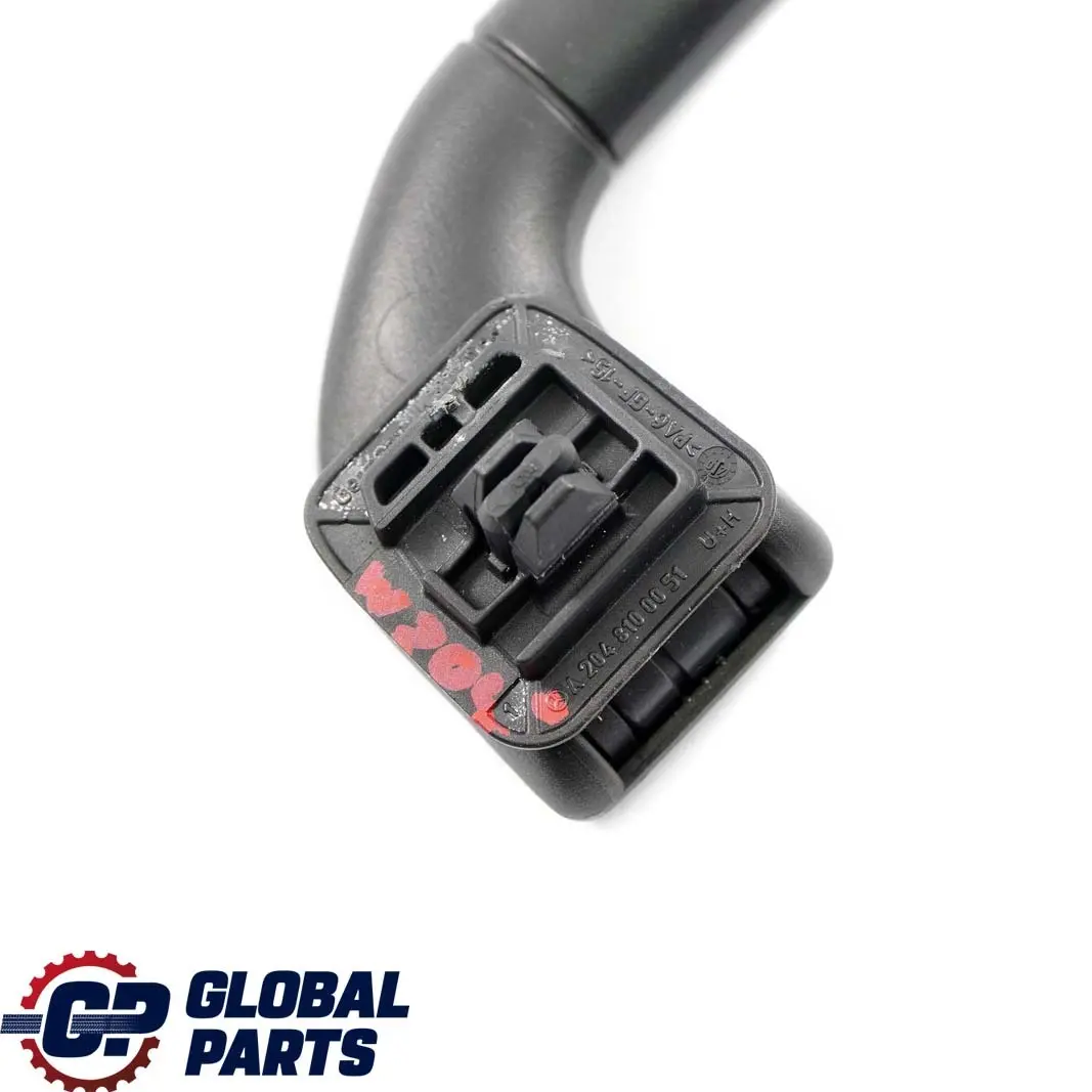 Asidero de techo delantero izquierdo derecho para Mercedes W204 con número de pieza A2048100051 Mercedes W204 Asidero de techo delantero izquierdo derecho - SKU A2048100051 - Número de pieza A2048100051