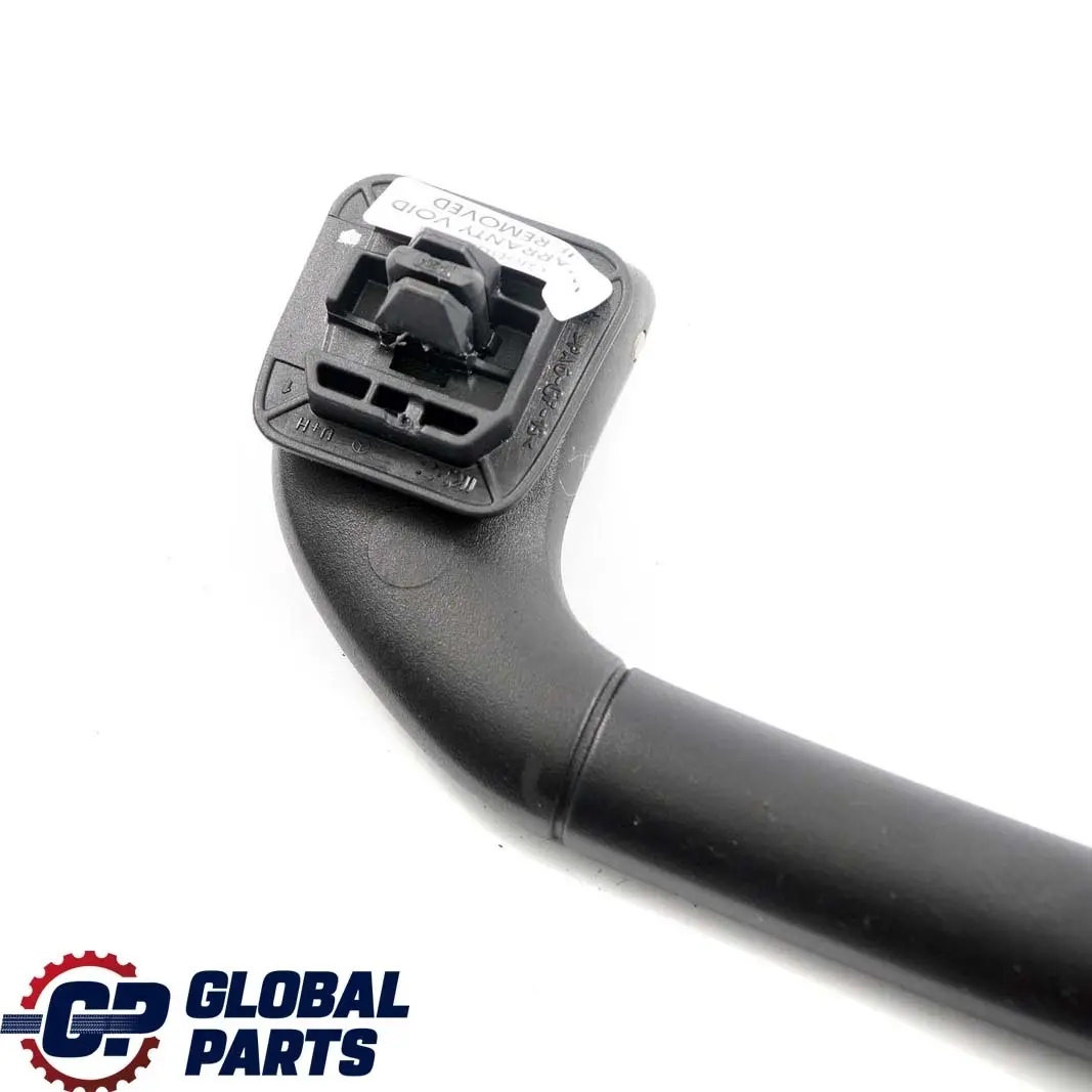  Mercedes-Benz C-Class W204 Front Left Right N/O/S Roof Grab Handle - SKU A2048100051 - Part number A2048100051