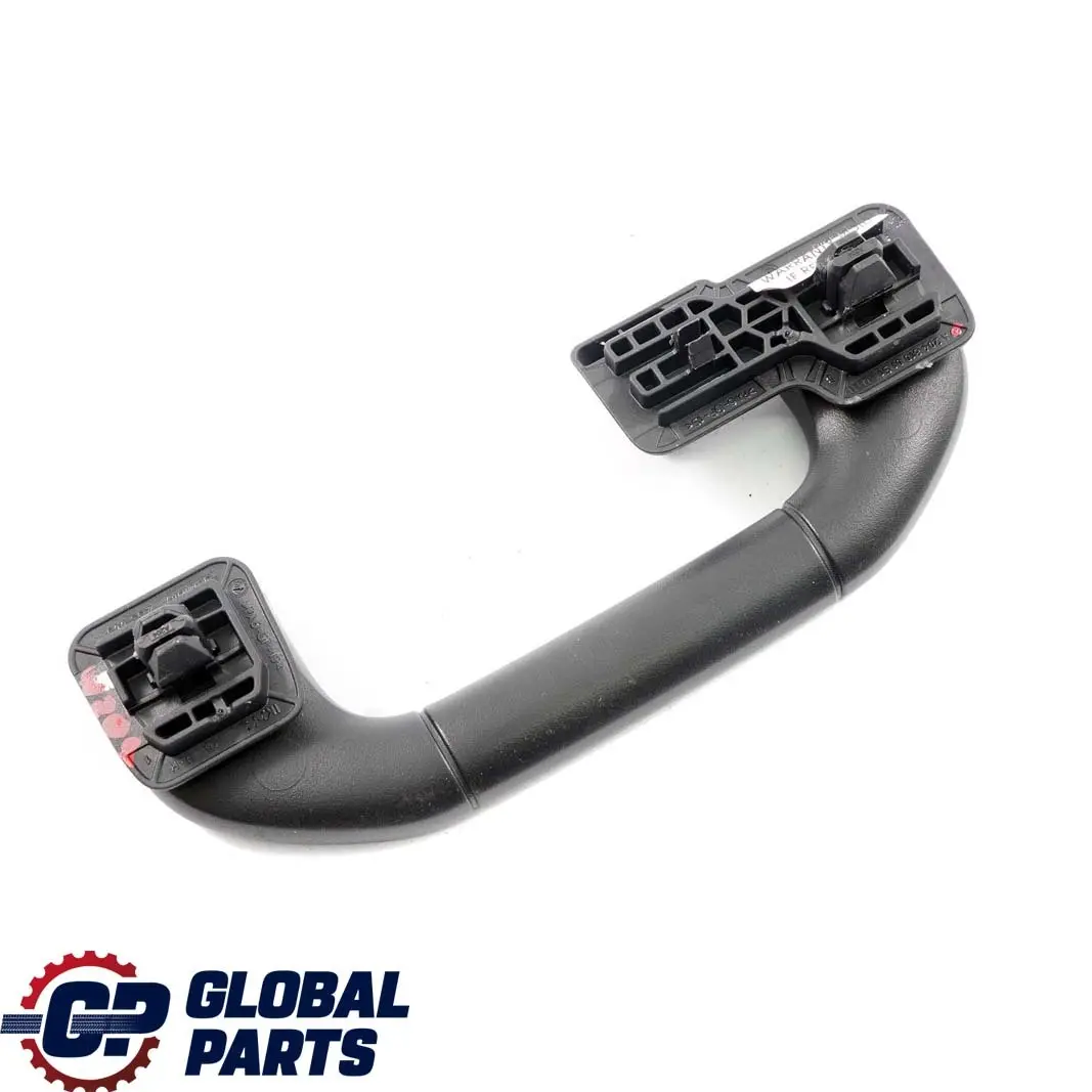 Mercedes W204 Rear Left Right N/O/S Roof Grab Handle - SKU A2048100151 - Part number A2048100151