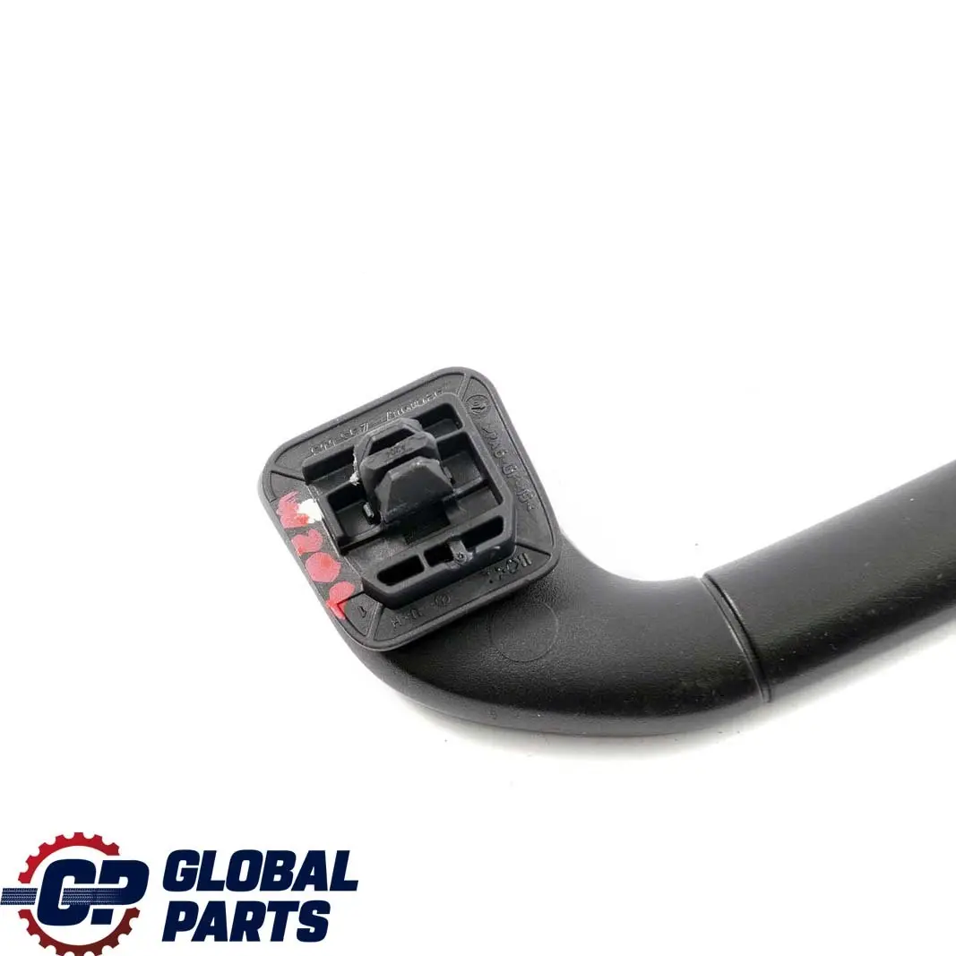 Hinten Links Rechts Dachgriffgriff Schwarz für Mercedes W204 mit Teilenummer A2048100151 Mercedes W204 Hinten Links Rechts Dachgriffgriff Schwarz - SKU A2048100151 - Teilenummer A2048100151