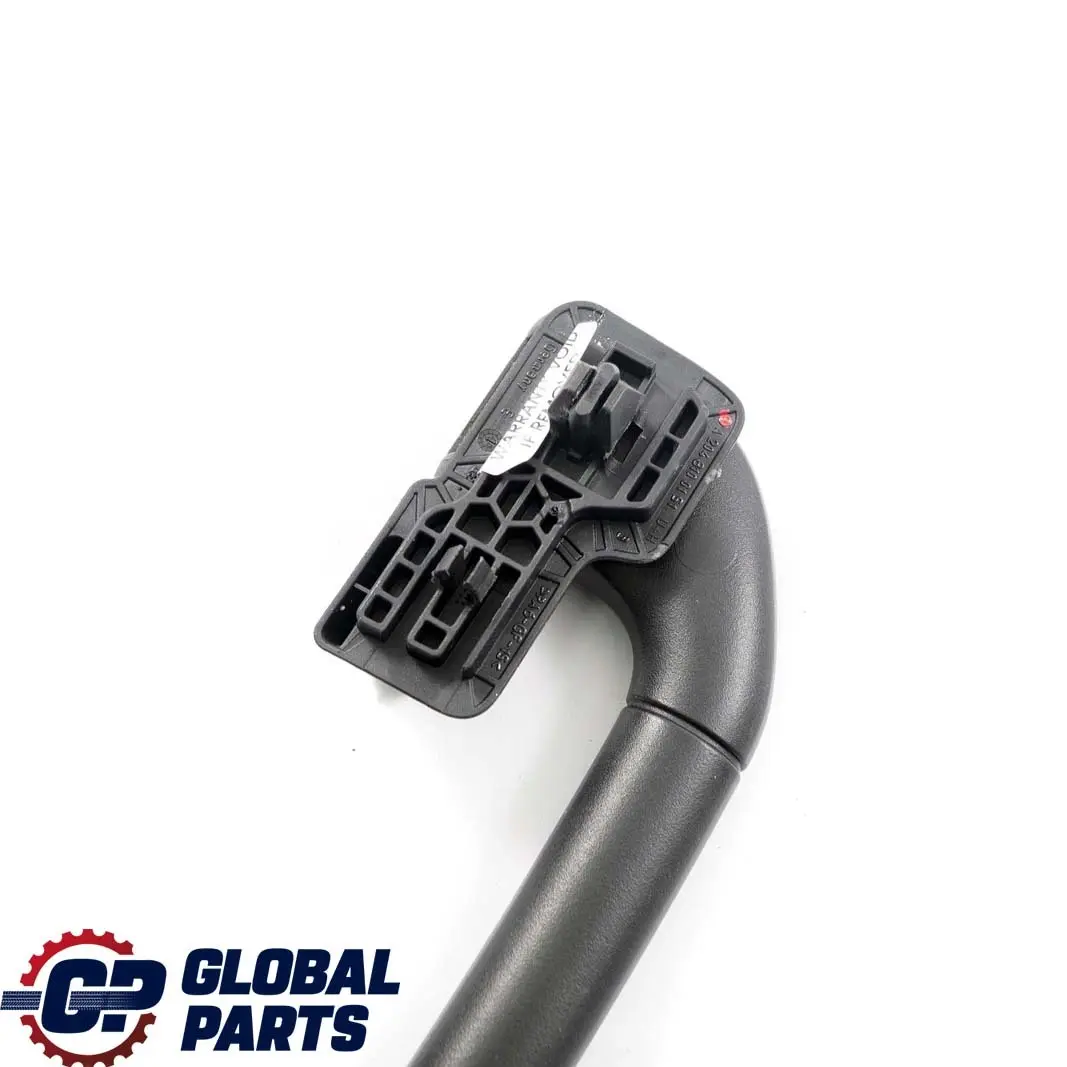 Mercedes W204 Rear Left Right N/O/S Roof Grab Handle - SKU A2048100151 - Part number A2048100151