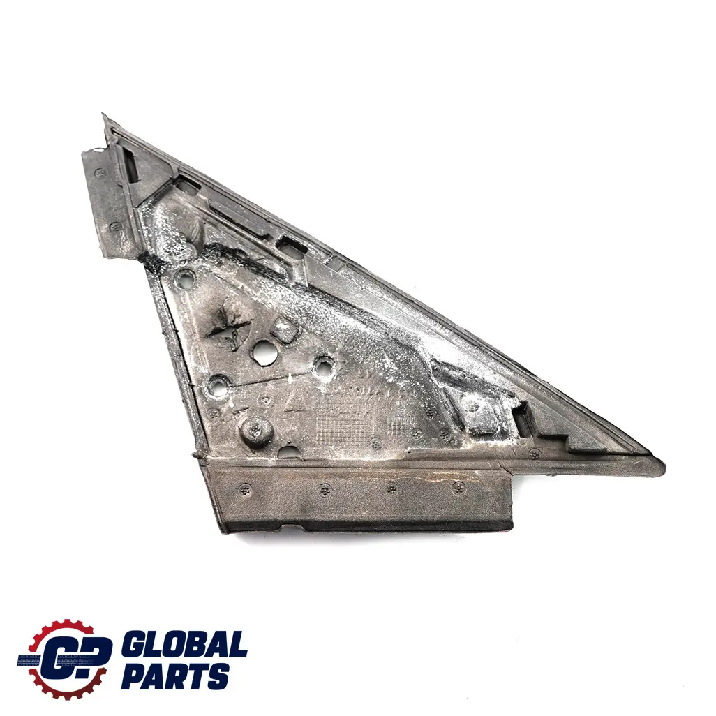  Mercedes-Benz C-Class W204 Front Right Wing Mirror Triangle Foam - SKU A2048110898 - Part number A2048110898