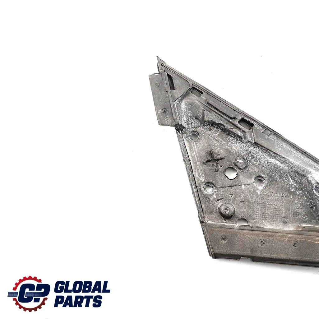 Mercedes-Benz C-Class W204 Front Right Wing Mirror Triangle Foam - SKU A2048110898 - Part number A2048110898