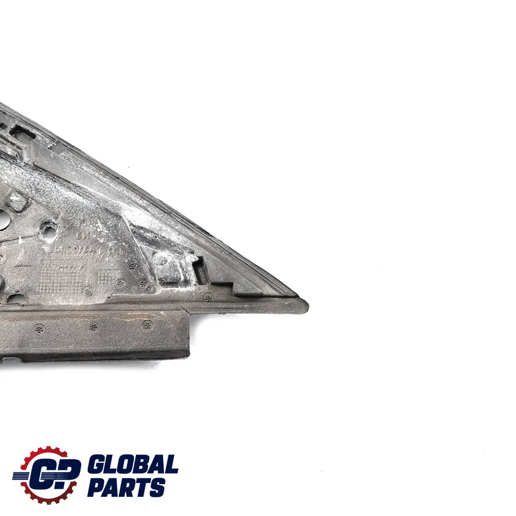  Mercedes-Benz C-Class W204 Front Right Wing Mirror Triangle Foam - SKU A2048110898 - Part number A2048110898