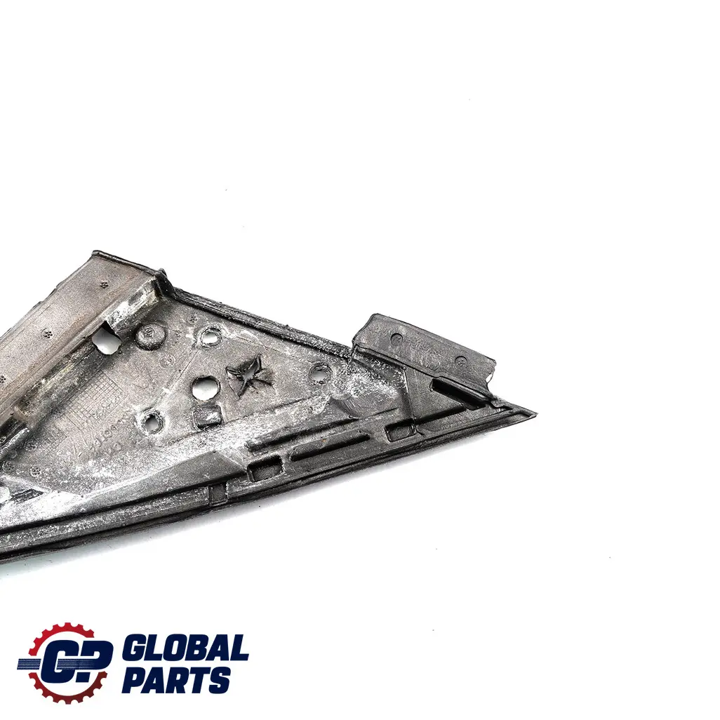  Mercedes-Benz W204 Anteriore Destro Spazio Dei Piedi Sospensione - SKU A2048110898 - Numero di parte A2048110898