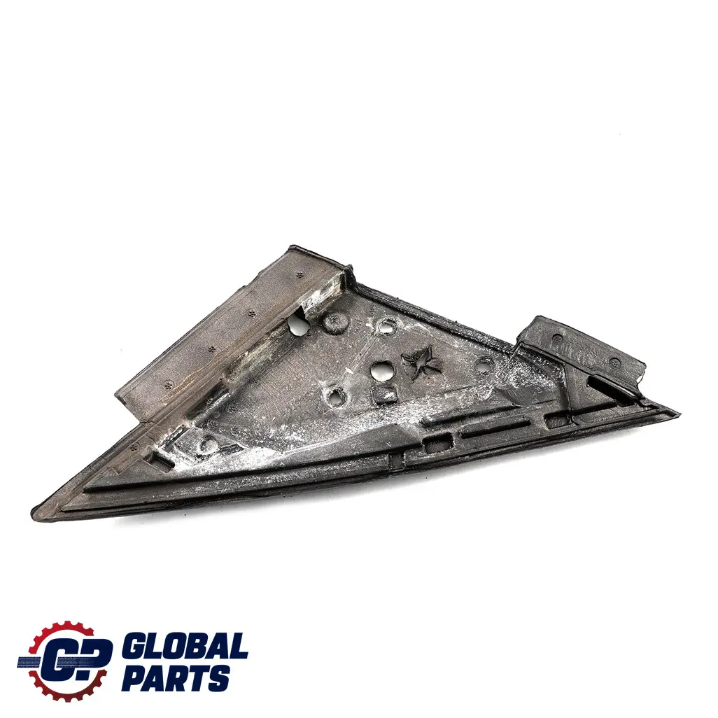  Mercedes-Benz W204 Anteriore Destro Spazio Dei Piedi Sospensione - SKU A2048110898 - Numero di parte A2048110898