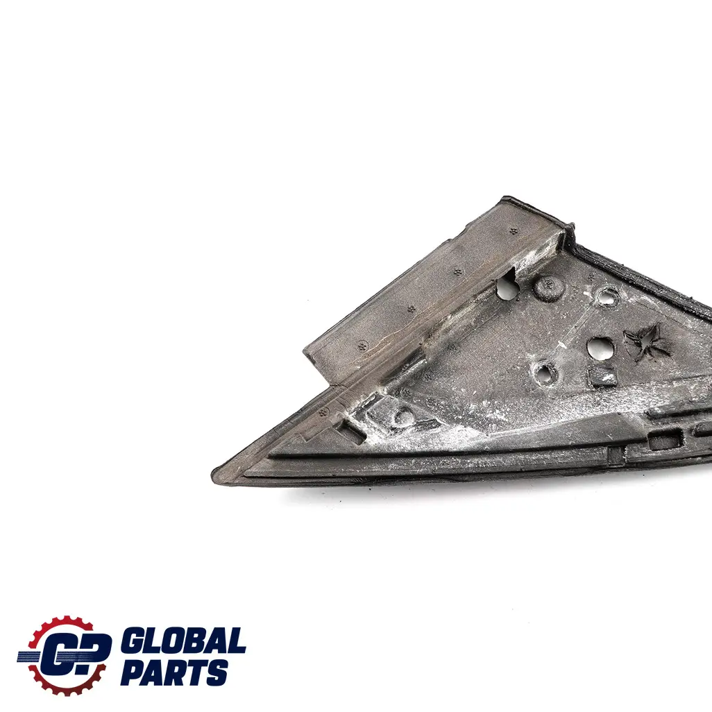  Mercedes-Benz W204 Anteriore Destro Spazio Dei Piedi Sospensione - SKU A2048110898 - Numero di parte A2048110898