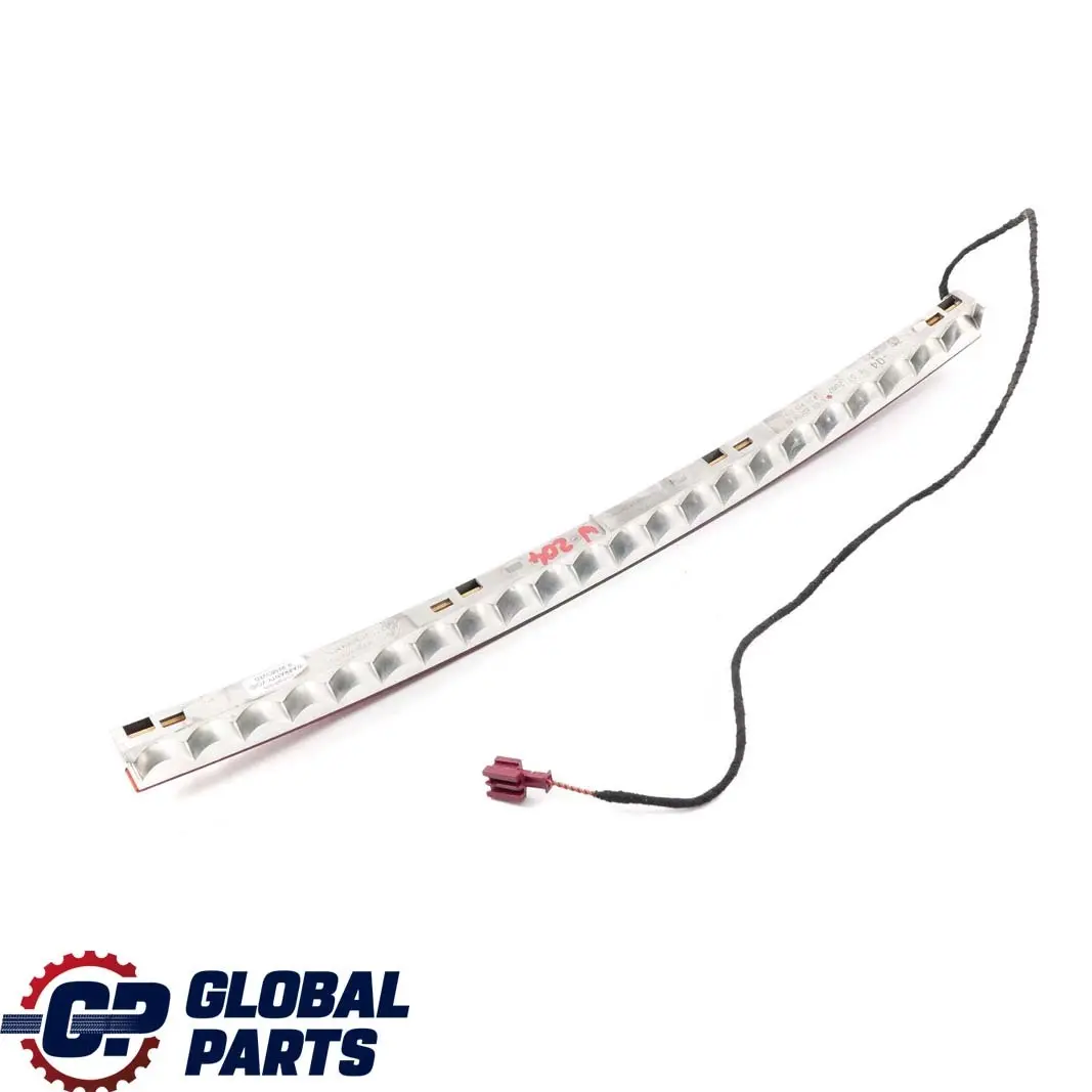  Mercedes-Benz W204 Terza Luce Stop Supplementare Posteriore - SKU A2048200056 - Numero di parte A2048200056