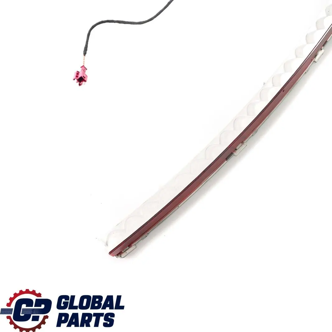 Additional Third Brake Light Stop Lamp to Mercedes W204 Rear with Part number A2048200056 Mercedes W204 Rear Additional Third Brake Light Stop Lamp - SKU A2048200056 - Part number A2048200056