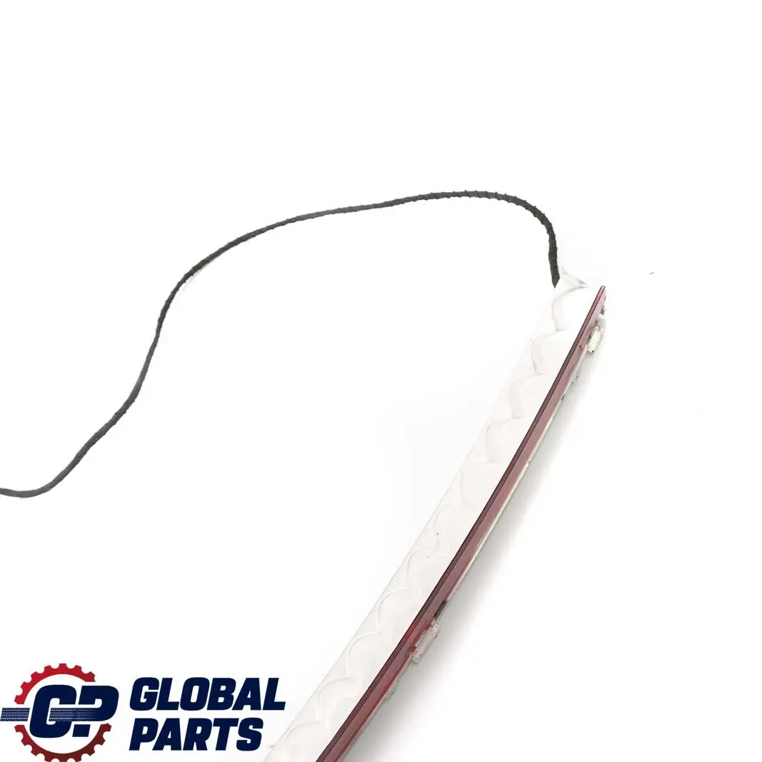 Additional Third Brake Light Stop Lamp to Mercedes W204 Rear with Part number A2048200056 Mercedes W204 Rear Additional Third Brake Light Stop Lamp - SKU A2048200056 - Part number A2048200056