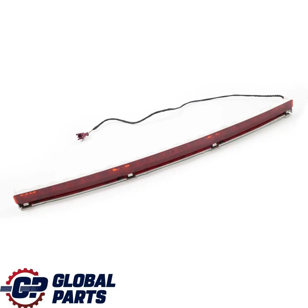  Mercedes-Benz W204 Terza Luce Stop Supplementare Posteriore - SKU A2048200056 - Numero di parte A2048200056