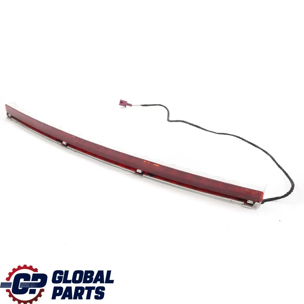  Mercedes-Benz W204 Terza Luce Stop Supplementare Posteriore - SKU A2048200056 - Numero di parte A2048200056