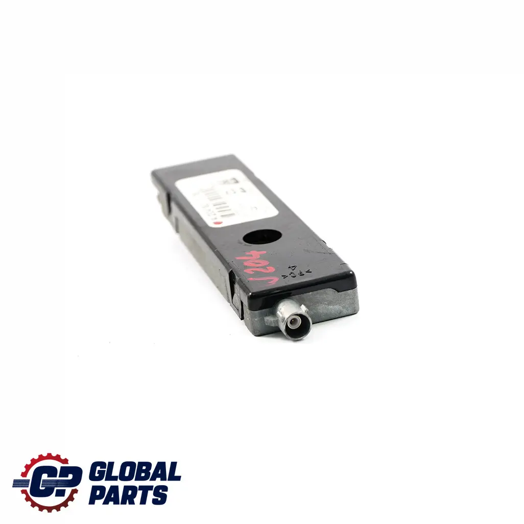 Mercedes-Benz C E Class W204 W207 Aerial Antenna Amplifier Unit - SKU A2048200089 - Part number A2048200089