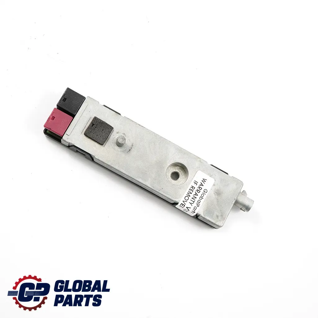  Mercedes-Benz W204 W207 Appareil de Commande Amplificateur - SKU A2048200089 - Numéro de pièce A2048200089