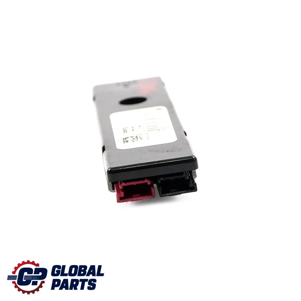  Mercedes-Benz W204 W207 Appareil de Commande Amplificateur - SKU A2048200089 - Numéro de pièce A2048200089