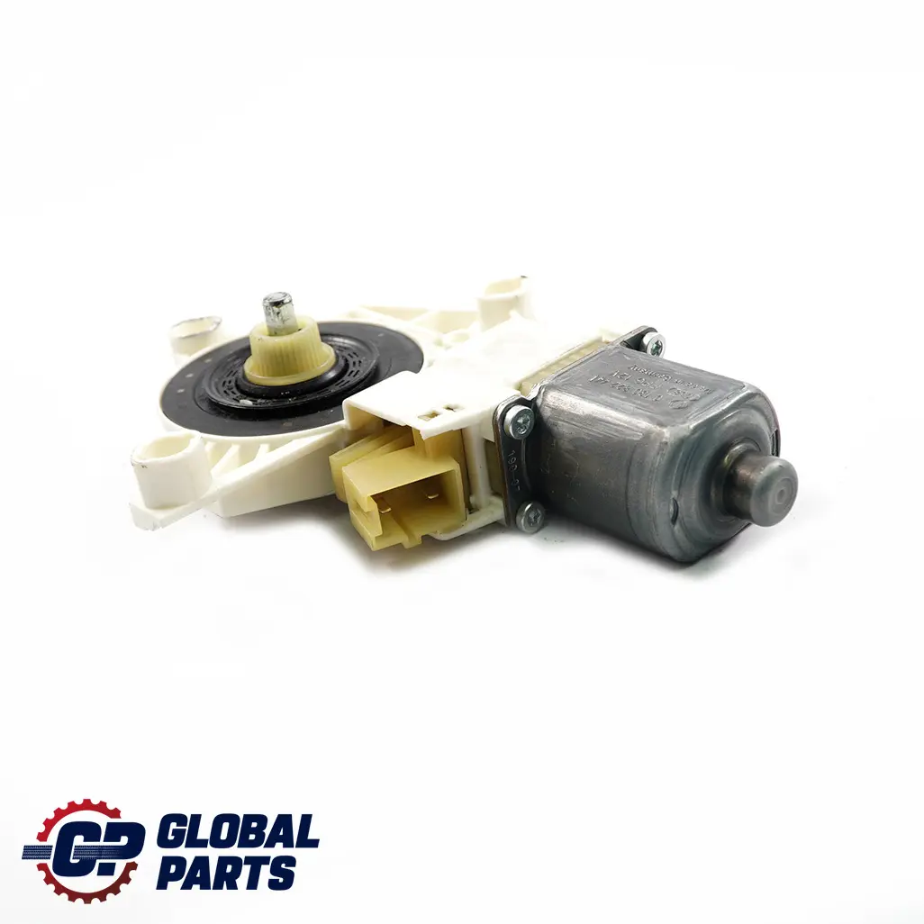 Mercedes-Benz C E W204 W212 Motor elevalunas delantero izquierdo para con número de pieza A2048200142 Mercedes-Benz C E W204 W212 Motor elevalunas delantero izquierdo - SKU A2048200142 - Número de pieza A2048200142