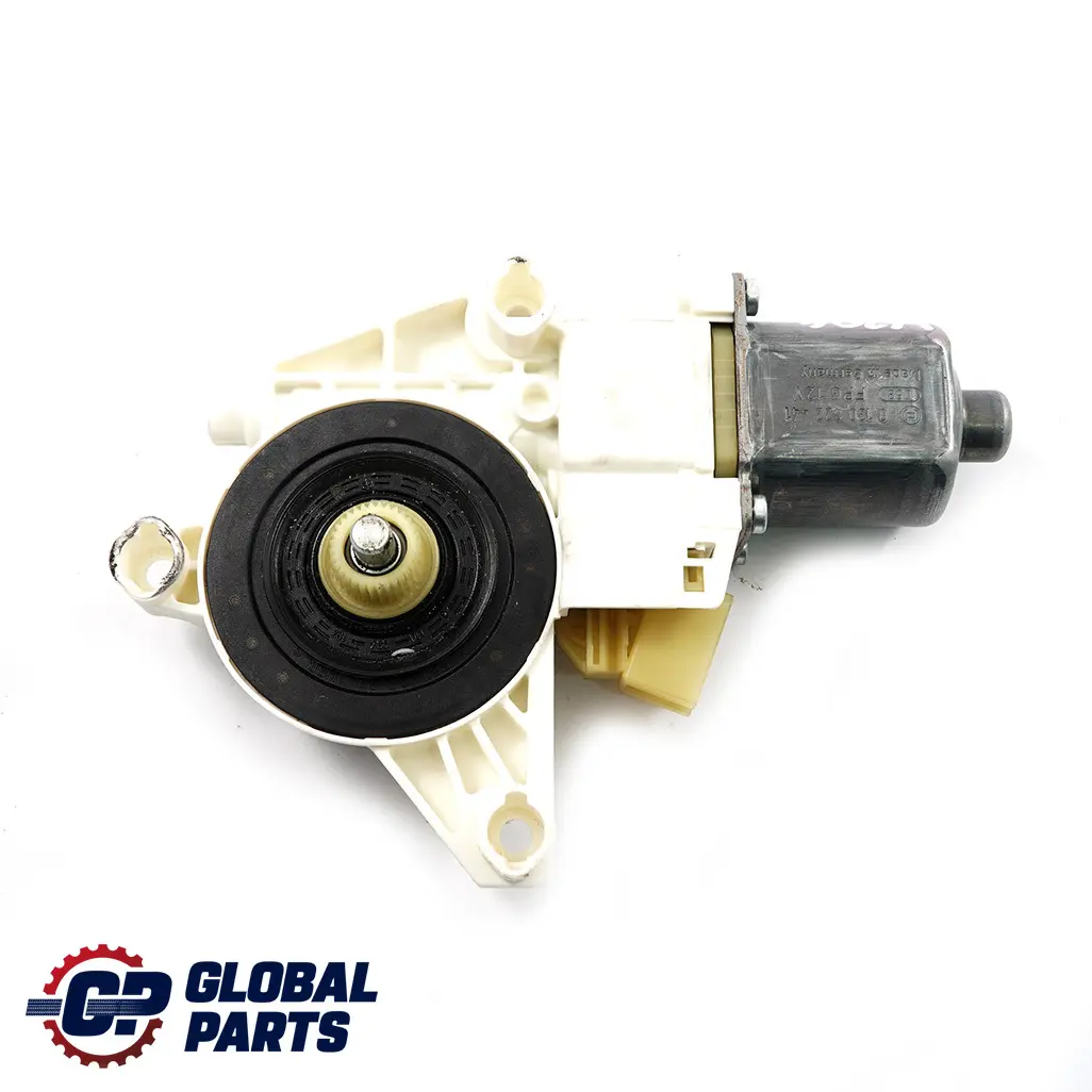 Mercedes-Benz C E W204 W212 Motor elevalunas delantero izquierdo para con número de pieza A2048200142 Mercedes-Benz C E W204 W212 Motor elevalunas delantero izquierdo - SKU A2048200142 - Número de pieza A2048200142