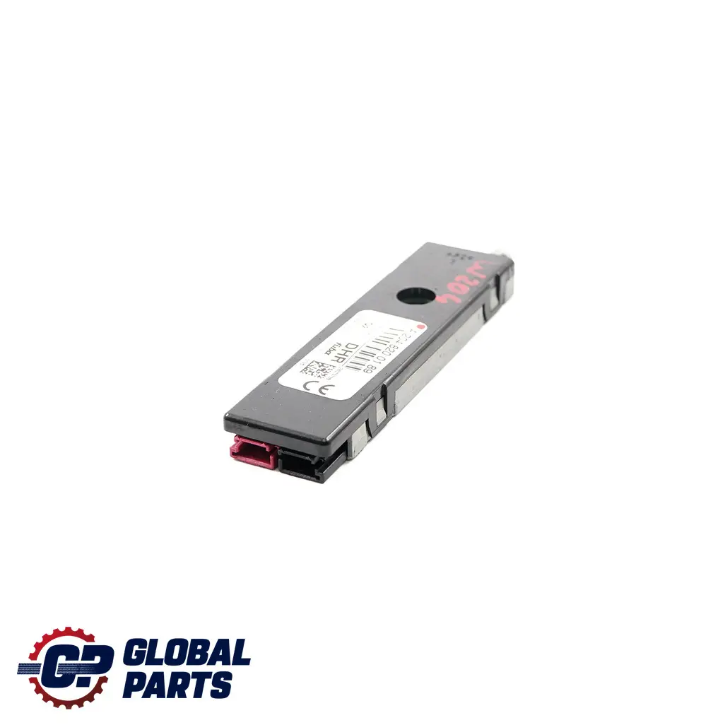 Mercedes-Benz Clase C E W204 W207 Antena Amplificador para con número de pieza A2048200189 Mercedes-Benz Clase C E W204 W207 Antena Amplificador - SKU A2048200189 - Número de pieza A2048200189