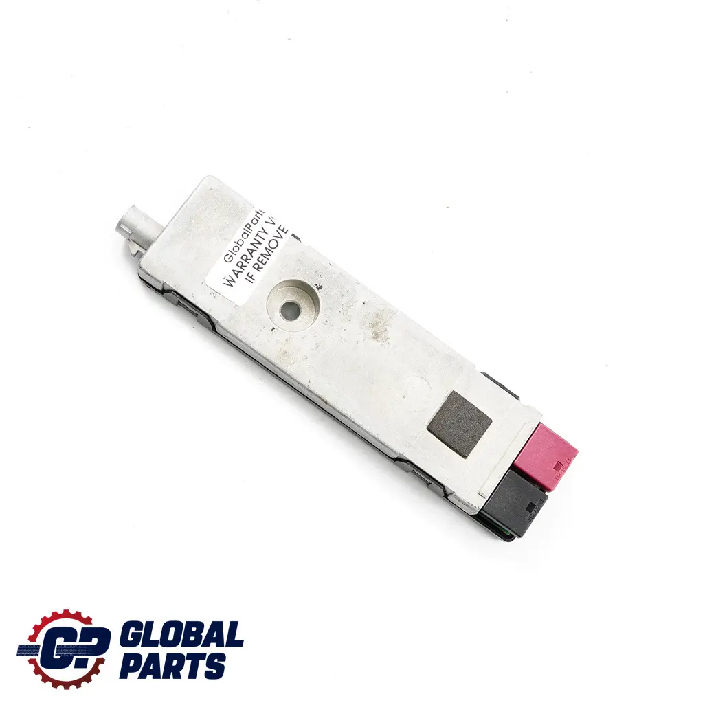  Mercedes-Benz Clase C E W204 W207 Antena Amplificador - SKU A2048200189 - Número de pieza A2048200189
