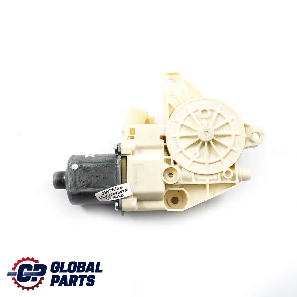 Motor elevalunas delantero derecho Mercedes-Benz C E W204 W212 - SKU A2048200242 - Número de pieza A2048200242