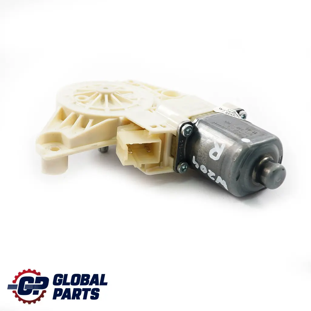 Mercedes-Benz C E W204 W212 Front Right Door Window Lifter Motor to with Part number A2048200242 Mercedes-Benz C E W204 W212 Front Right Door Window Lifter Motor - SKU A2048200242 - Part number A2048200242