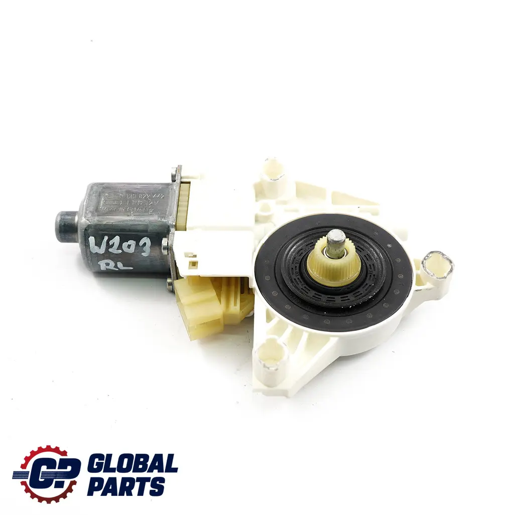 Mercedes-Benz C E W204 W212 Tür Hinten Links Fensterheber Motor für mit Teilenummer A2048200542 Mercedes-Benz C E W204 W212 Tür Hinten Links Fensterheber Motor - SKU A2048200542 - Teilenummer A2048200542