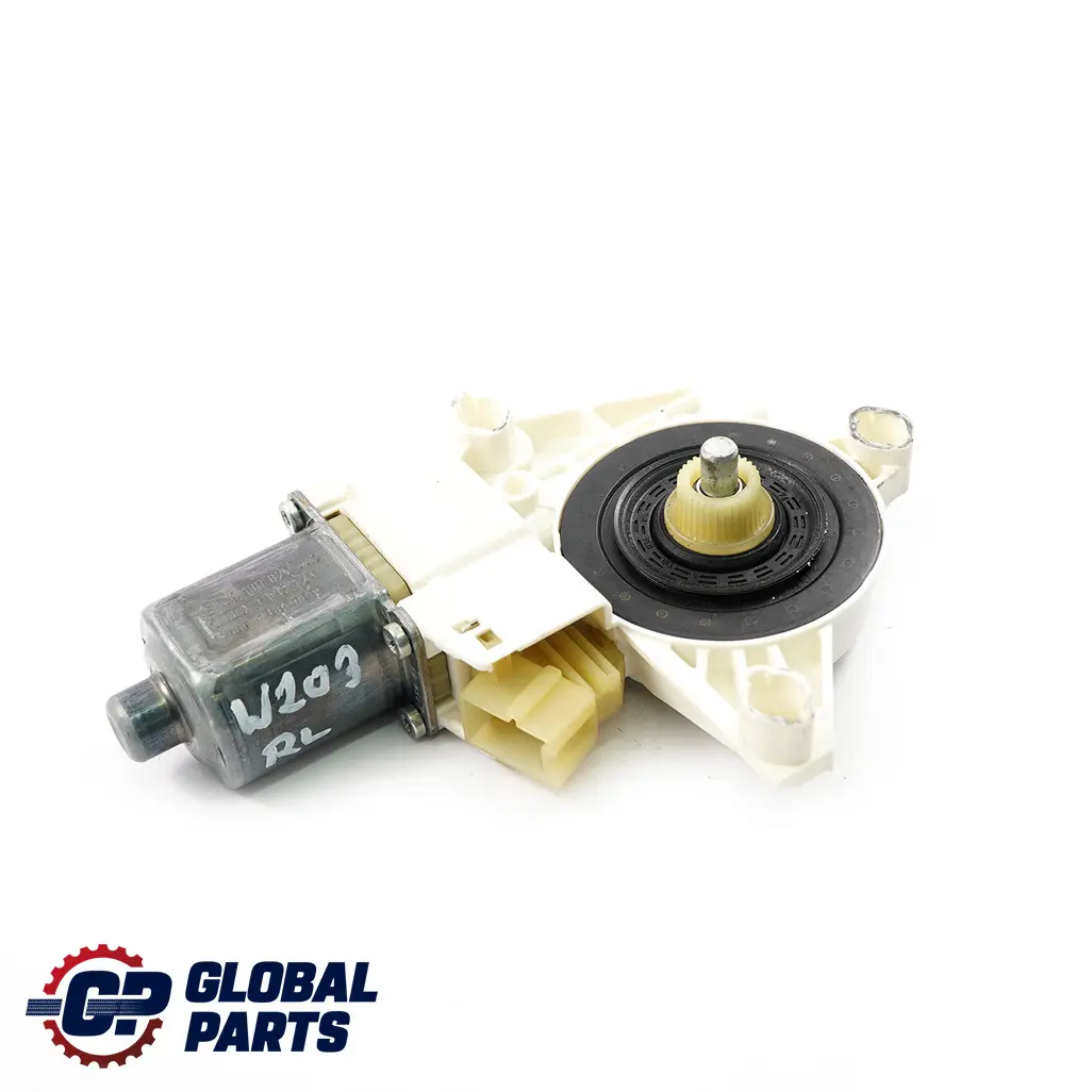  Mercedes-Benz C E W204 W212 Porta Posteriore Sinistra Alzacristalli Motore - SKU A2048200542 - Numero di parte A2048200542
