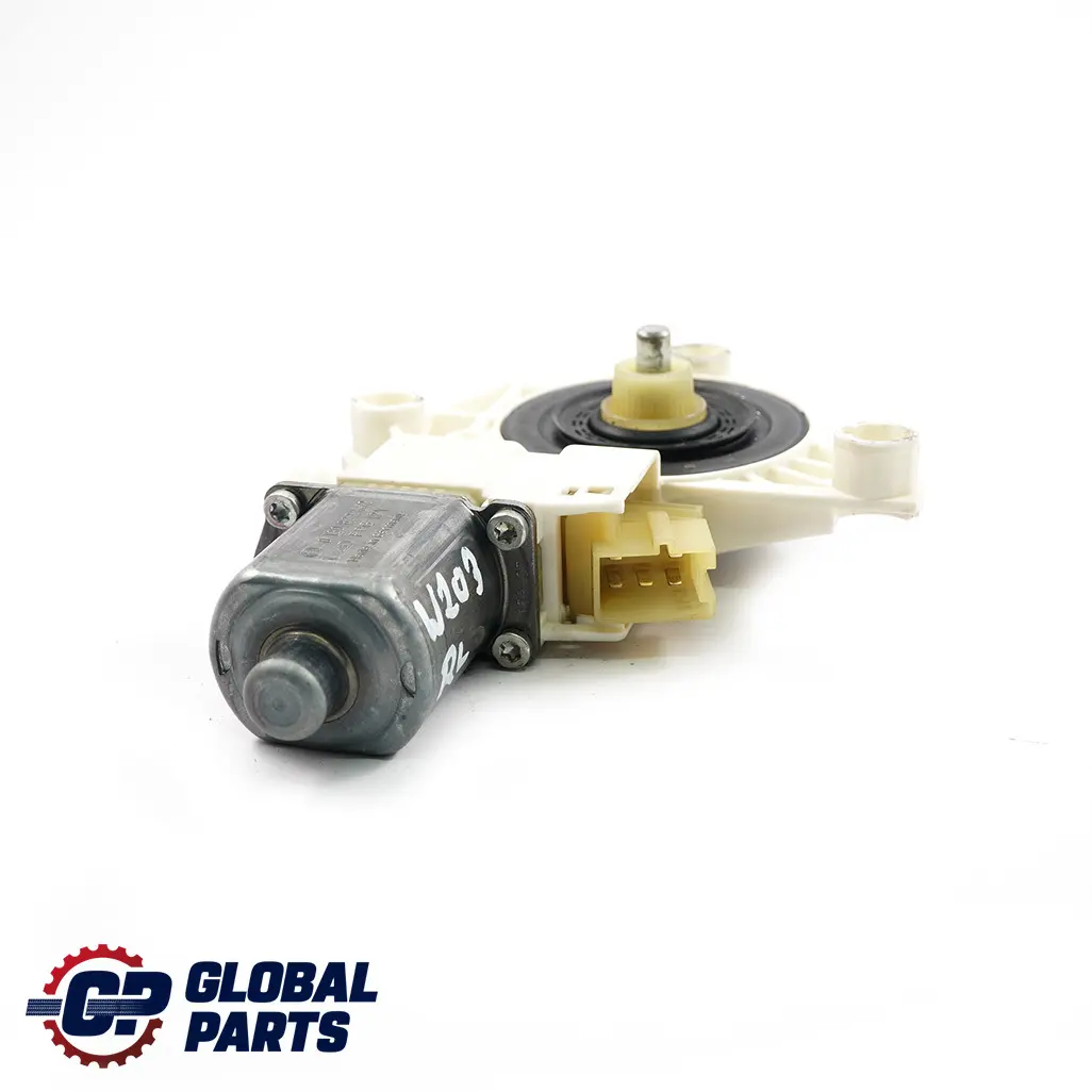 Mercedes-Benz C E W204 W212 Motor elevalunas trasero izquierdo para con número de pieza A2048200542 Mercedes-Benz C E W204 W212 Motor elevalunas trasero izquierdo - SKU A2048200542 - Número de pieza A2048200542