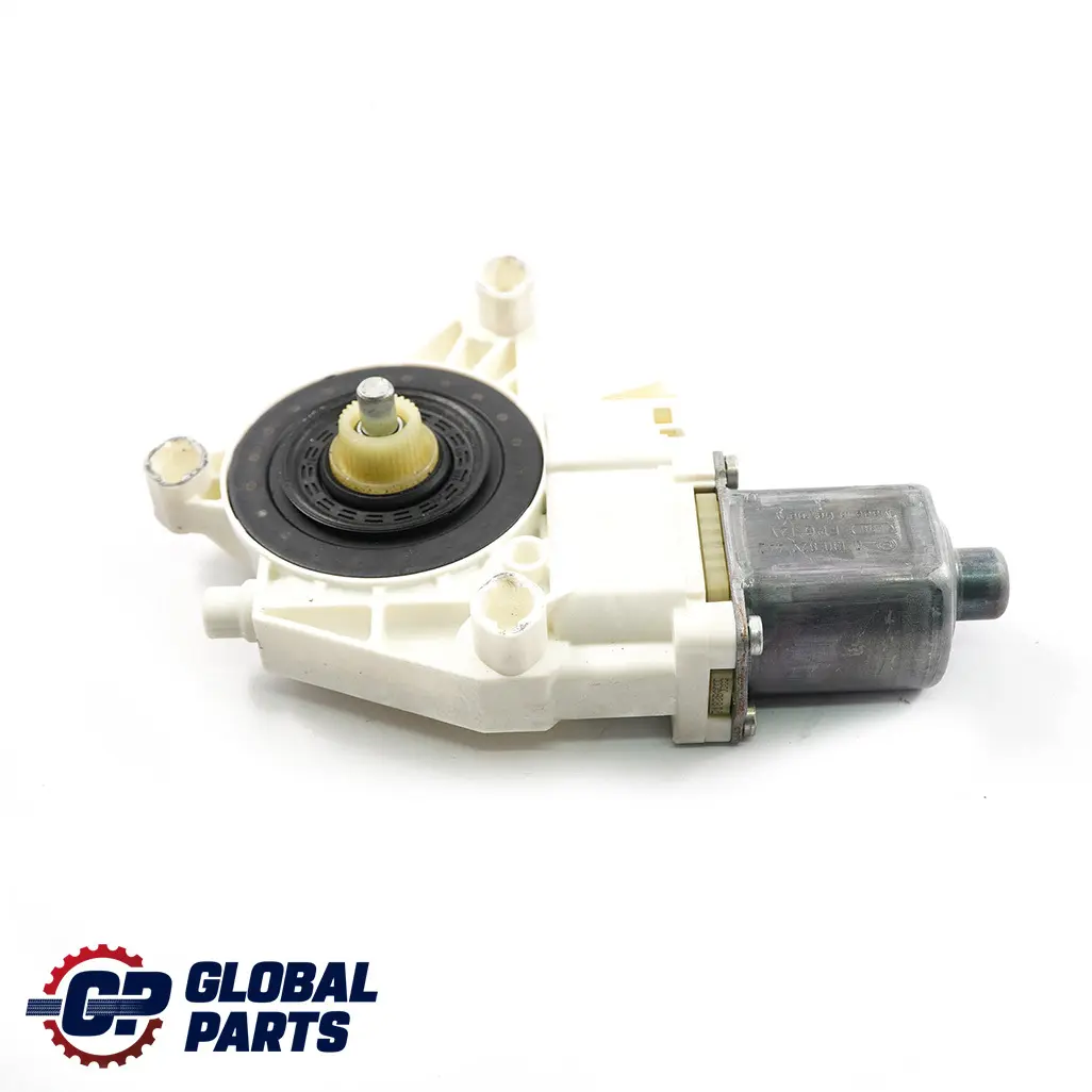 Mercedes-Benz C E W204 W212 Motor elevalunas trasero izquierdo para con número de pieza A2048200542 Mercedes-Benz C E W204 W212 Motor elevalunas trasero izquierdo - SKU A2048200542 - Número de pieza A2048200542