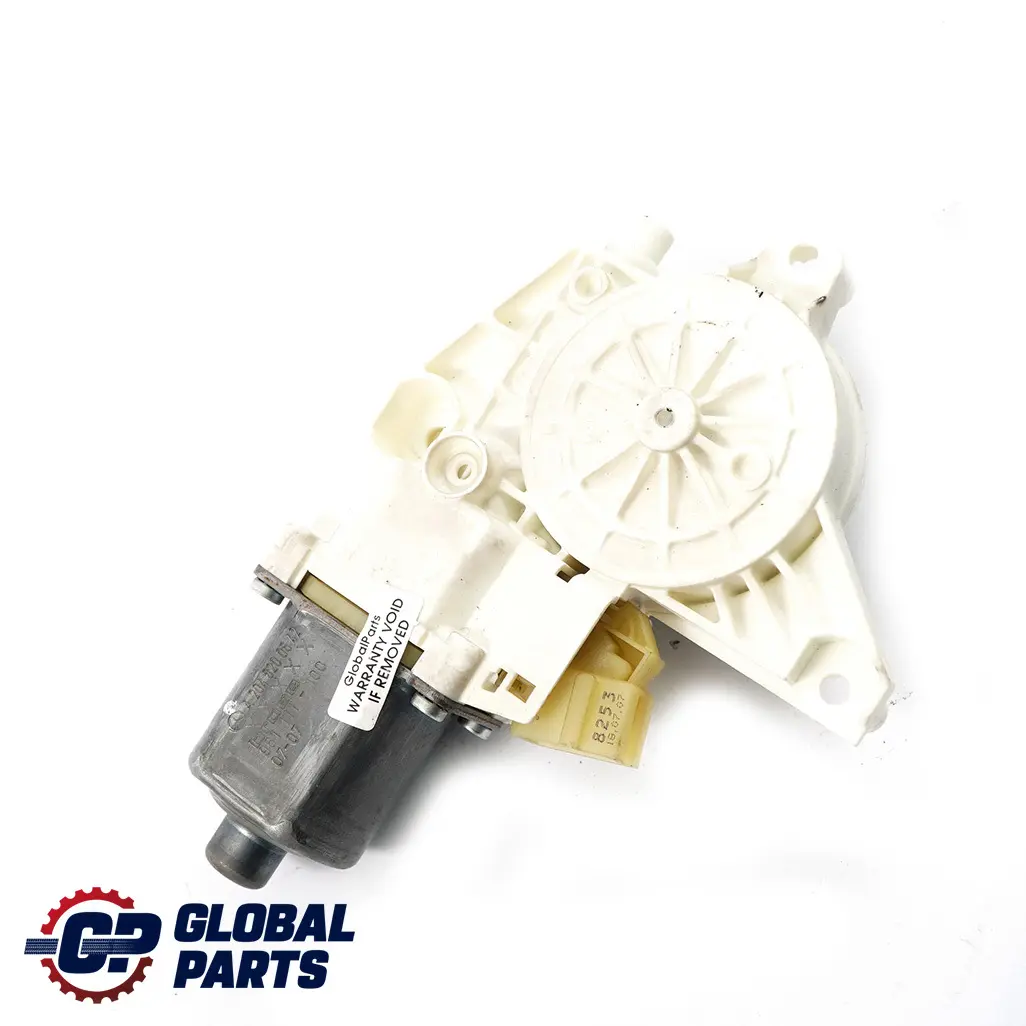  Mercedes-Benz C E W204 W212 Rear Right O/S Door Window Lifter Motor - SKU A2048200642 - Part number A2048200642