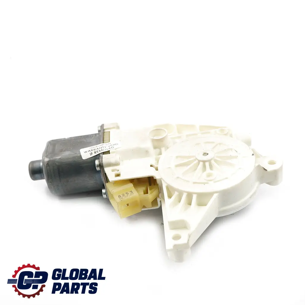 Mercedes-Benz C E W204 W212 Tür Hinten Rechts Fensterheber Motor für mit Teilenummer A2048200642 Mercedes-Benz C E W204 W212 Tür Hinten Rechts Fensterheber Motor - SKU A2048200642 - Teilenummer A2048200642