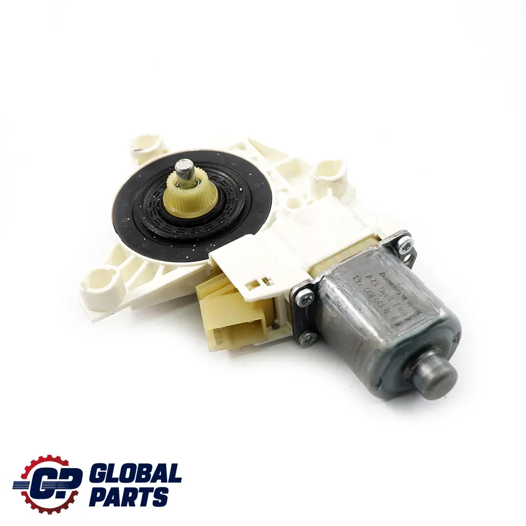 Mercedes-Benz C E W204 W212 Rear Right O/S Door Window Lifter Motor - SKU A2048200642 - Part number A2048200642