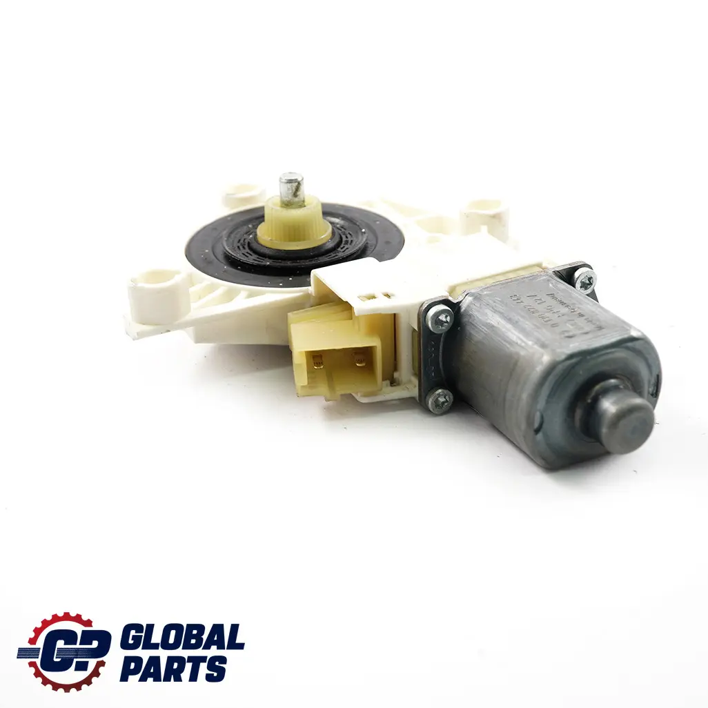 Mercedes-Benz C E W204 W212 Rear Right O/S Door Window Lifter Motor to with Part number A2048200642 Mercedes-Benz C E W204 W212 Rear Right O/S Door Window Lifter Motor - SKU A2048200642 - Part number A2048200642
