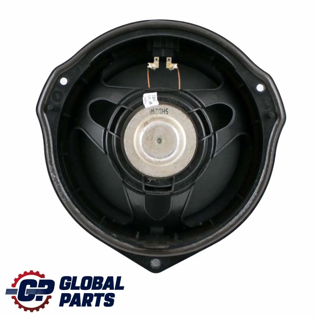  Mercedes-Benz W204 W207 A207 C207 Left Right N/O/S Door Loudspeaker Speaker - SKU A2048201902 - Part number A2048201902