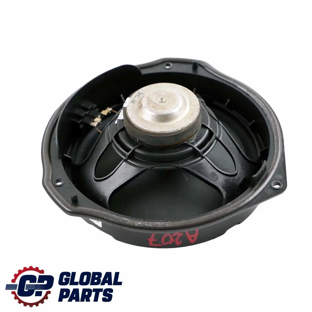 Loudspeaker Left Right N/O/S Door Audio Speaker to Mercedes W204 A207 C207 with Part number A2048201902 Mercedes W204 A207 C207 Loudspeaker Left Right N/O/S Door Audio Speaker - SKU A2048201902 - Part number A2048201902